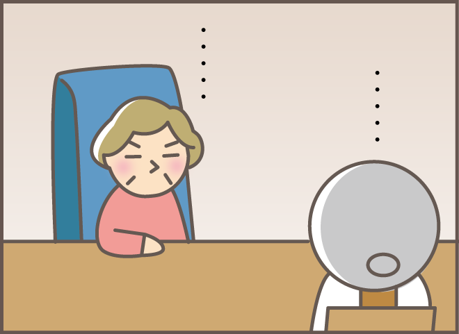 「年寄りをからかって楽しいの？」認知症の義母の間違い指摘はNGってわかってたのに！／バニラファッジ（9）