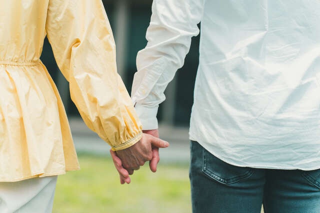 14歳男子の継母になって過ごした14年。現在の息子と私たち家族のこれから／キッチン夫婦（2）
