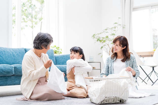 【お悩み相談】娘の子育て中、立て替えたお金の精算に悩みます（2）