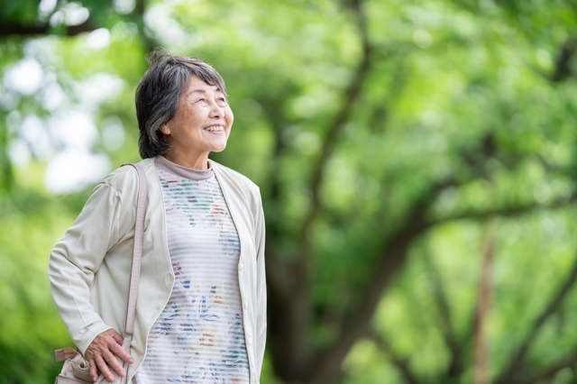【お悩み相談】「楽天的に、悩まぬよう心掛けたい」それで良いでしょうか？（2）