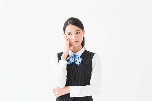 【お悩み相談】パート仲間のおしゃべりにイライラします（1）