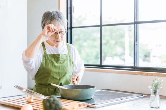 【お悩み相談】夫が入院。1人で過ごしていると不安です（2）