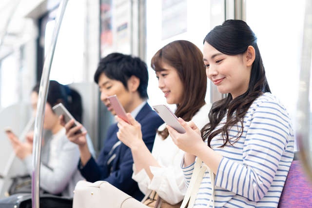 【お悩み相談】「みんなスマホばかり見ています。困った世の中です」（2）