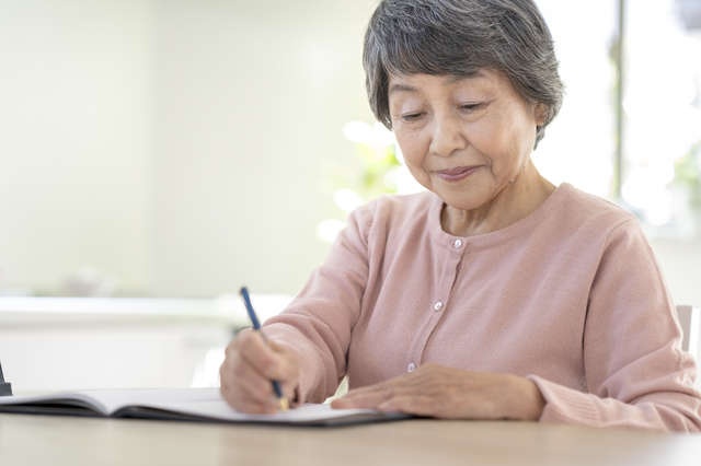 【お悩み相談】つい二の足を踏んでしまう！ 終活はどこから手をつければいいか教えて（2）