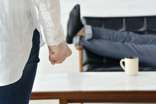 【お悩み相談】「女性が家事をやって当たり前」と思う夫に少しでもいいから変わってもらいたい（1）
