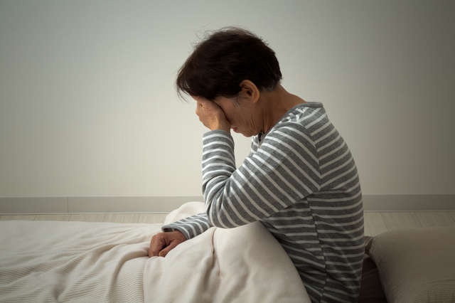 【お悩み相談】3時間睡眠...長い時間ぐっすり眠りたいのに眠れません（2）
