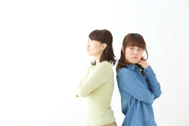 【お悩み相談】愚痴などを話したいのに娘からは、そんな話はしないでと言われる（1）