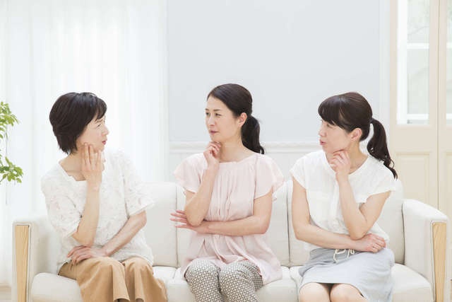 【お悩み相談】嫌味を言われるので、あまり自分のことを言いたくありません（2）