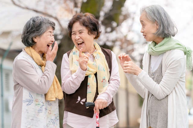 【お悩み相談】認知症の友人がいます。誘ってあげたい、でも、不安でもあります（2）