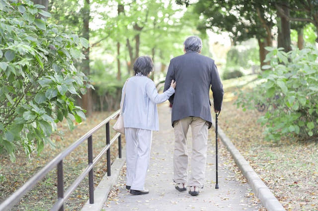 【お悩み相談】認知症の夫といつか離れてしまうことがとても寂しい（2）