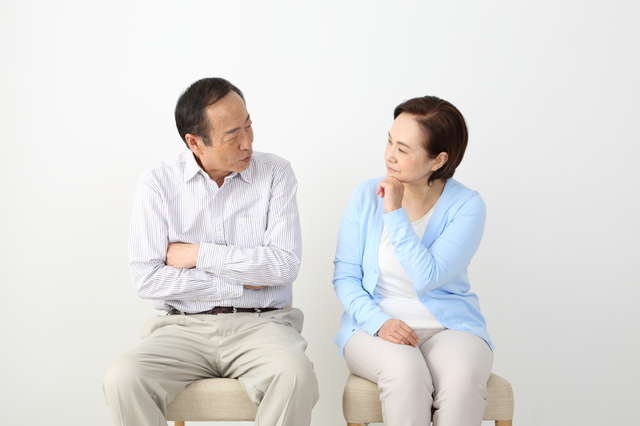 【お悩み相談】妻の仕事が行き詰まり、イライラされ、アドバイスも聞いてくれません（1）