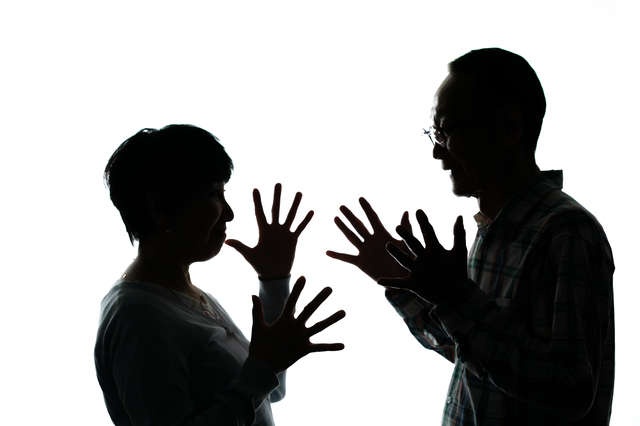 【お悩み相談】義理の母と夫、仲が良いのか悪いのか...お互いの都合が悪くなると私に当たります（2）