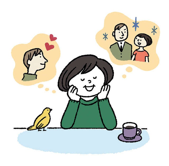 【お悩み相談】「友人の話が妄想と分かり話を聞けなくなってしまいました」（2）