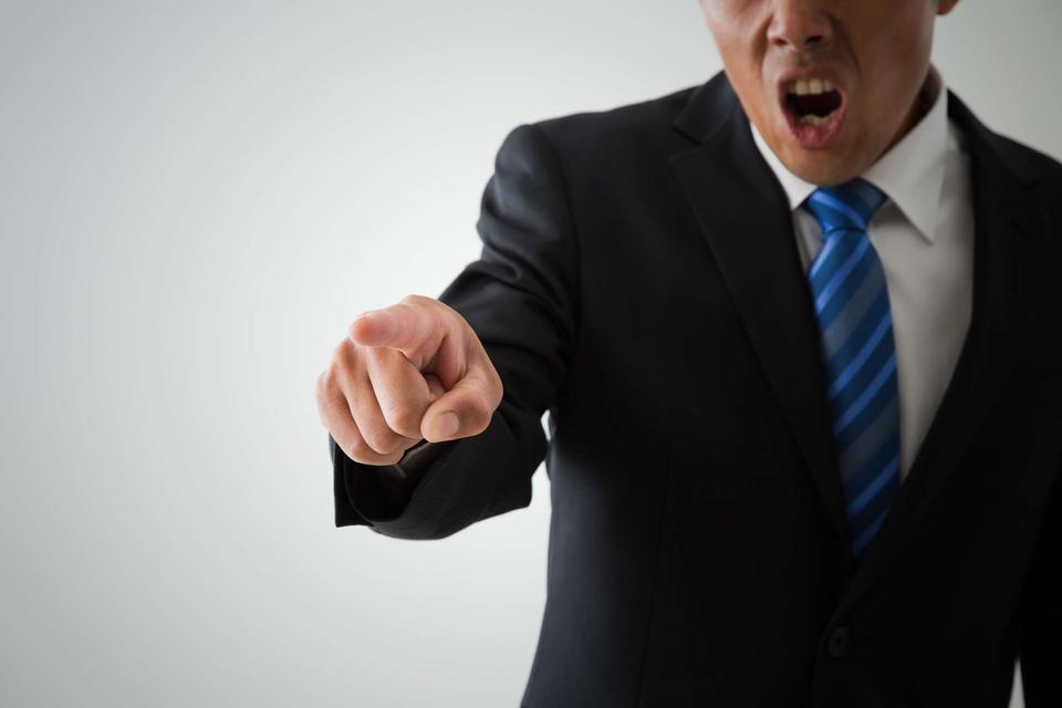【お悩み相談】「近所のクレーマーにおびえる日々。びくびくしています」（2）