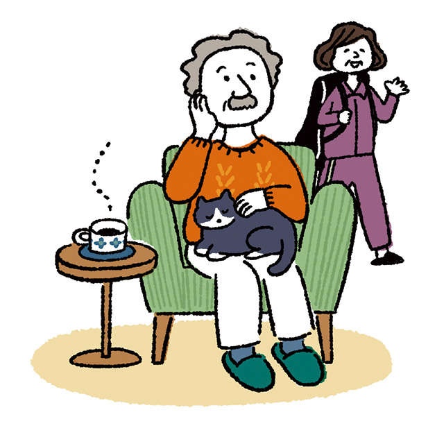 【お悩み相談】「定年後、男性が趣味にするならなんでしょう？」（2）