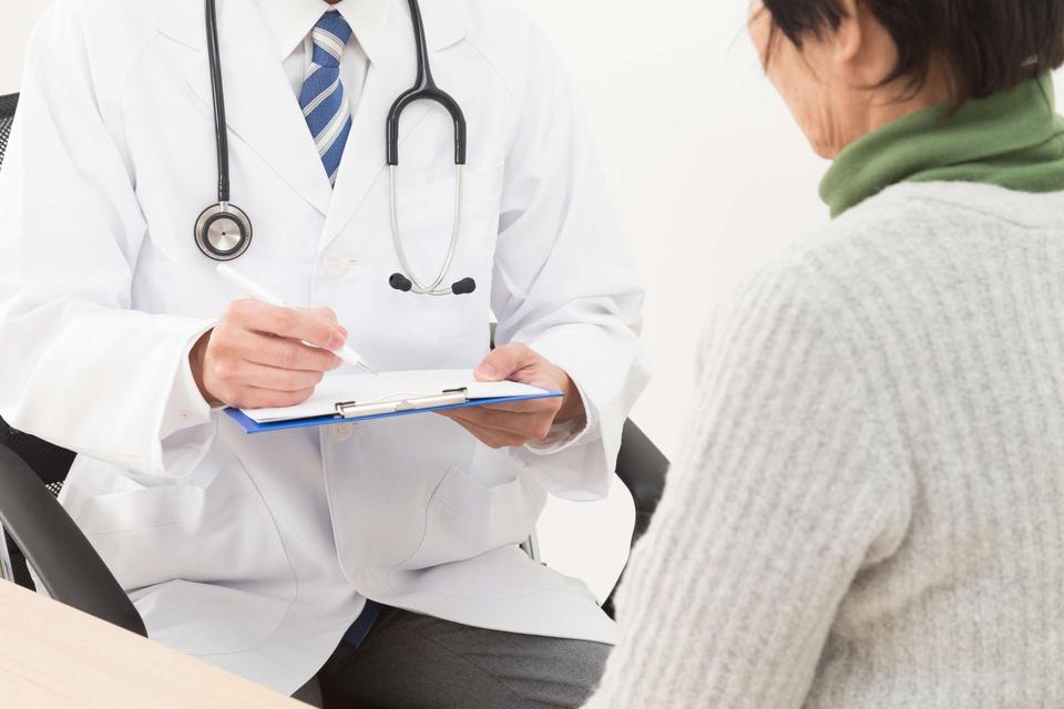 【お悩み相談】「病気後の治療の検査のたびに、生きた心地がしません」（2）