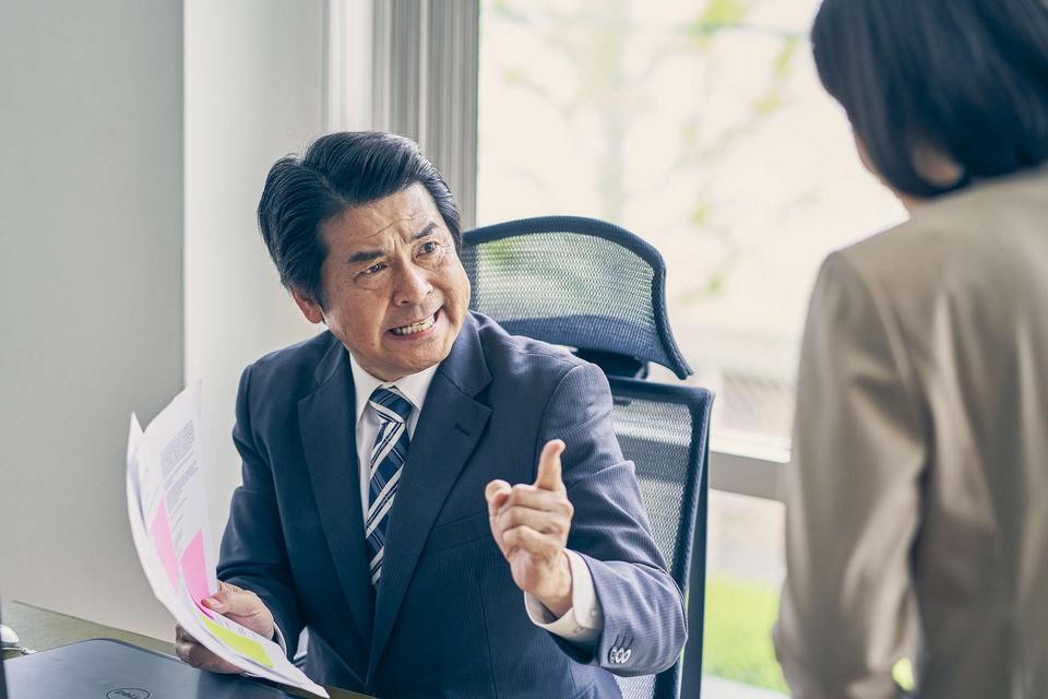 【お悩み相談】「自覚のない嫌な上司。訴えにくい場合、どうしたら？」（2）