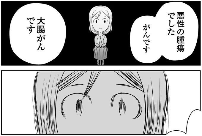 えっ、お尻から大量出血し、トイレが血まみれ。多忙だからと病院にも行かず...／痔だと思ったら大腸がんステージ4でした（画像62/264枚目）