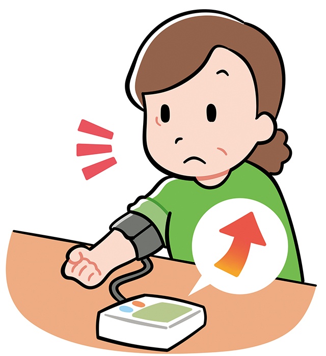 そんなに手軽で簡単なの？　気になる血圧に、長続きさせやすい新習慣って？＜PR＞（3）
