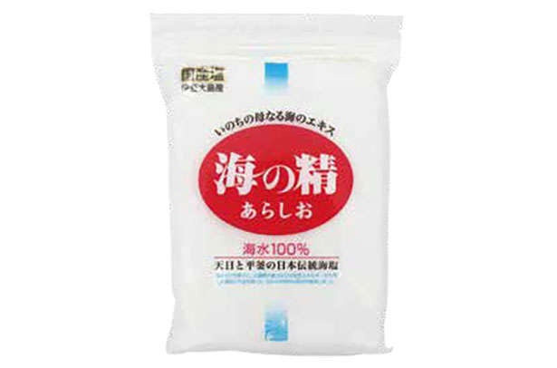 フォロワー14万人以上の著者が激押しする「塩」。料理の味の決め手にも！（3）