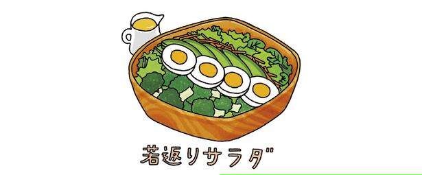「神やせ」シリーズ最新版！栄養素の掛け算で美肌も美骨も叶う「ゆるプラン」の全貌（1）