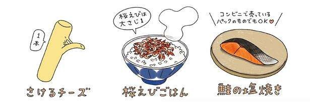 「神やせ」シリーズ最新版！栄養素の掛け算で美肌も美骨も叶う「ゆるプラン」の全貌（3）