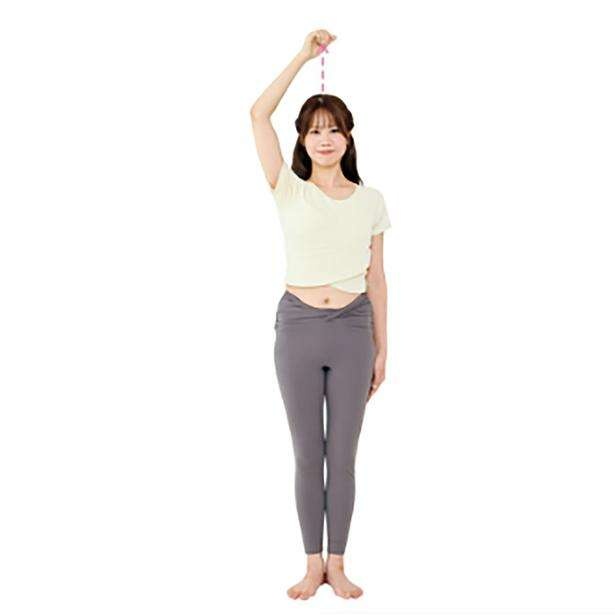 【「正しい姿勢」への7ステップ】ウォーキング講師が教える「一生太りにくい体」の作り方（10）