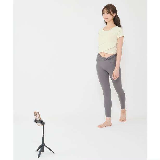 「かかとをつけてしゃがめない」人は要注意！足首の硬さをリセットする簡単ストレッチ（2）