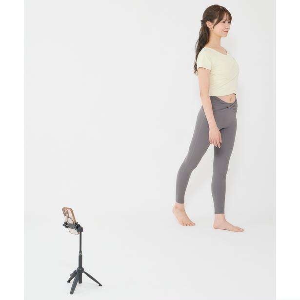 「かかとをつけてしゃがめない」人は要注意！足首の硬さをリセットする簡単ストレッチ（3）