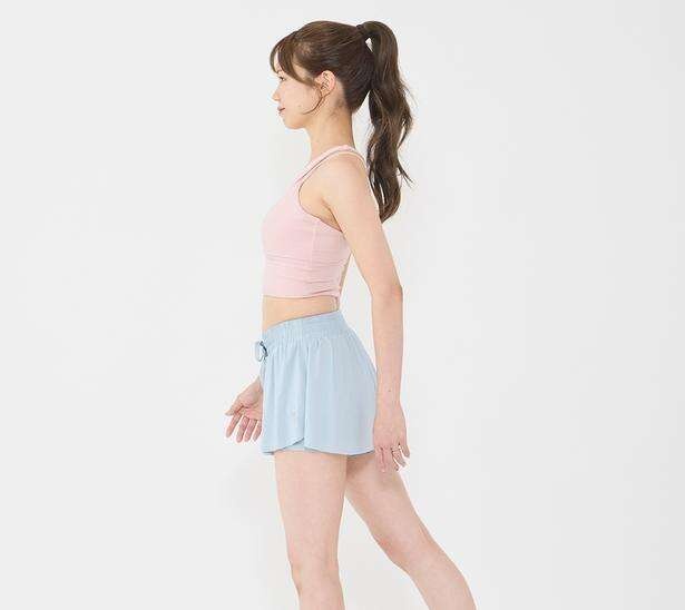 一生歩ける足を作る「足裏エクササイズ」と「体幹」の鍛え方【ウォーキング講師が教える】（1）