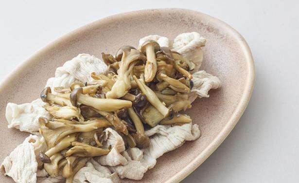 【「神やせ」シリーズ最新版】「食物繊維×発酵食品×オメガ3」の掛け算で叶える腸活ごはん（1）