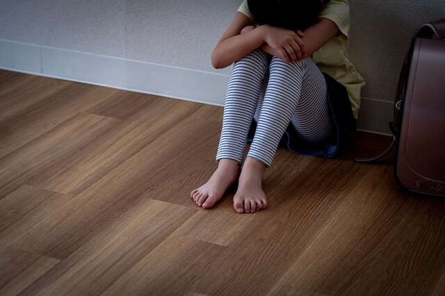 50代からの心を軽くする「子ども時代の環境」のお話。「生きづらい」のはあなたのせいじゃない（2）