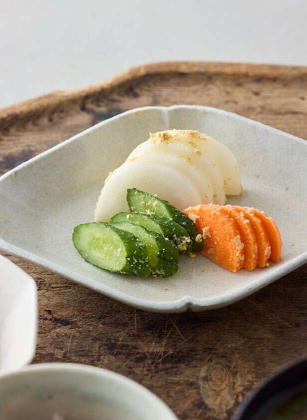 発酵食で体の内側から健康に！みそや漬物を手軽に取り入れるおすすめ和朝食レシピ（6）