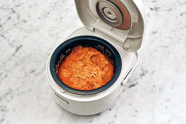 塩分が気になる方に。「炊飯器で作る生みそ」は酵母菌が生きた熟成みそ／村上祥子80歳 季節の保存食（12）