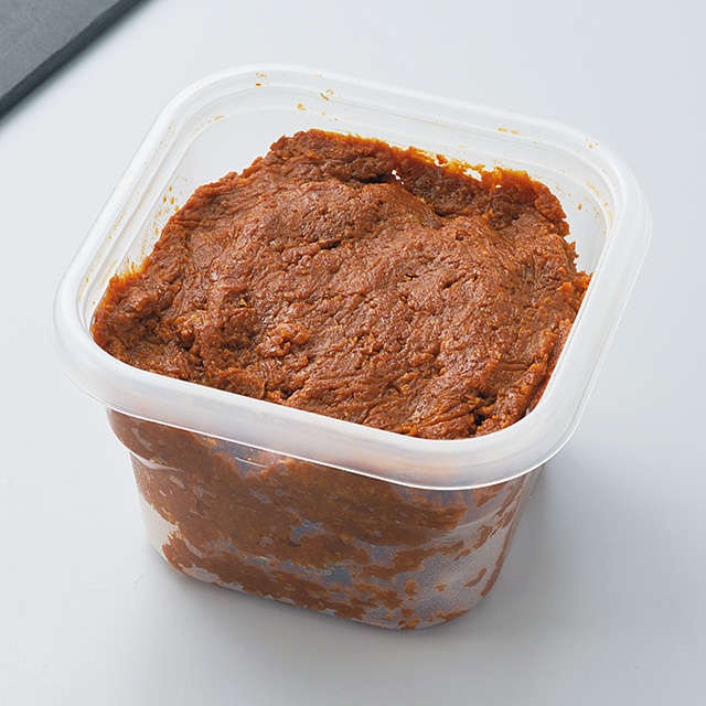 塩分が気になる方に。「炊飯器で作る生みそ」は酵母菌が生きた熟成みそ／村上祥子80歳 季節の保存食（13）