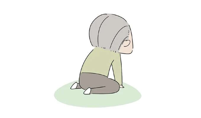 「元妻や娘もこんな思いを...」経験して初めて知った赤ちゃんのお世話の大変さ／ハルとゲン（1）