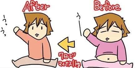 「ロタウイルス確定！」一撃でわかった医師ママ。当然のように感染して...ああ／腐女医の医者道！4（1）