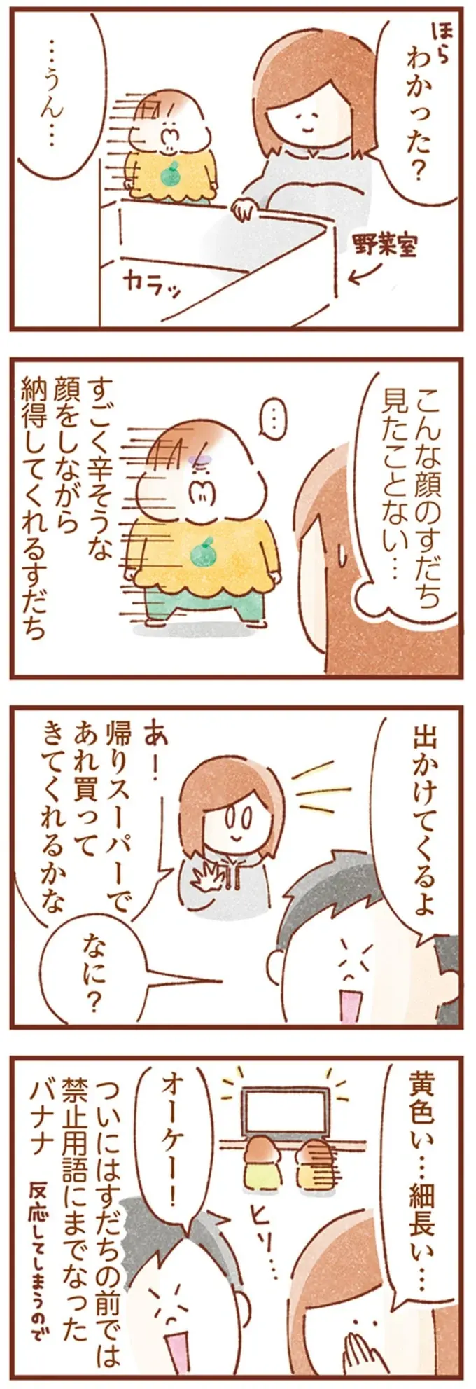『双子育児、ちょっぴり詰んでます！』（43）