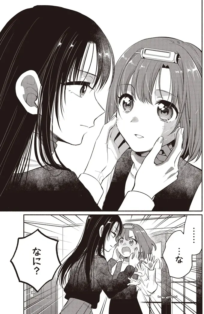 天井裏の調査で見つけたのはほこりと...？「犯人、分かりました」／或いは、私の名探偵 1（4）
