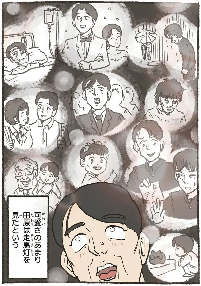 『ねこに転生したおじさん 6』（45）