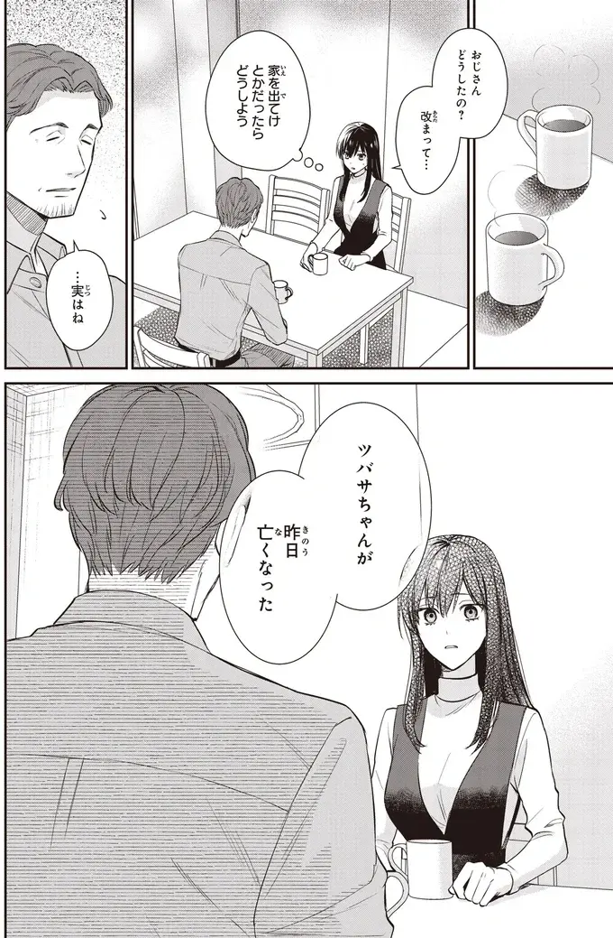 『夜の檸檬にリクエスト』（156）