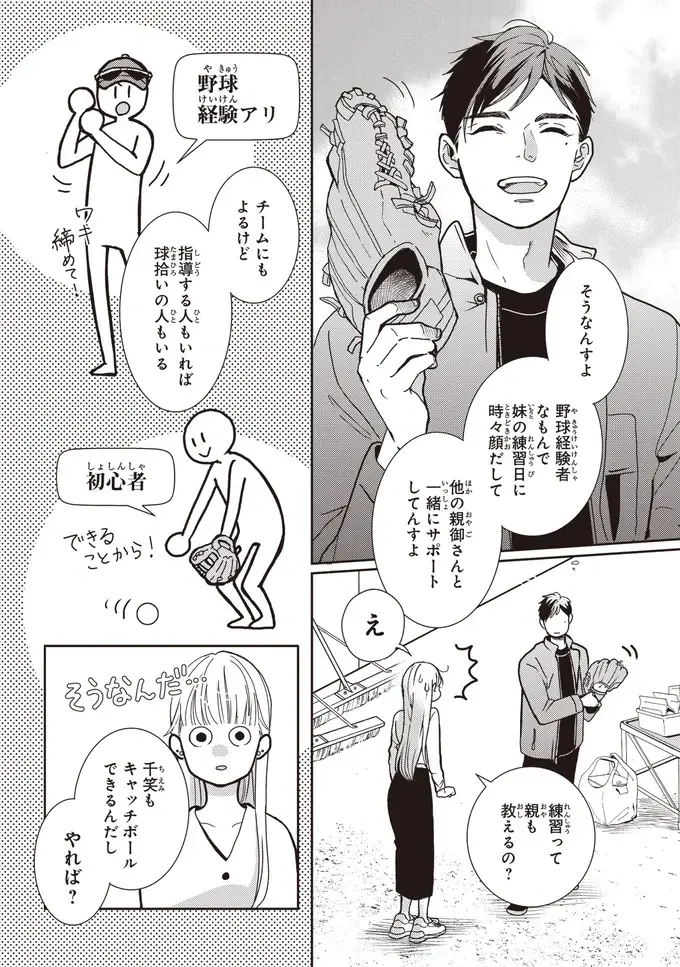 『中通りダイアリー』（54）
