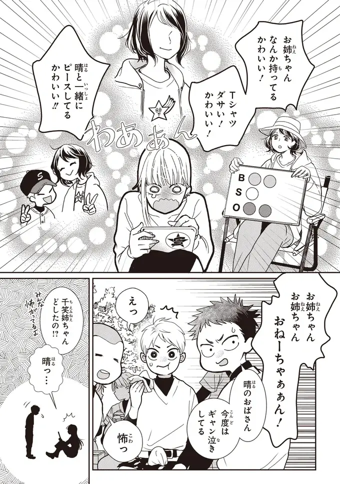 『中通りダイアリー』（63）