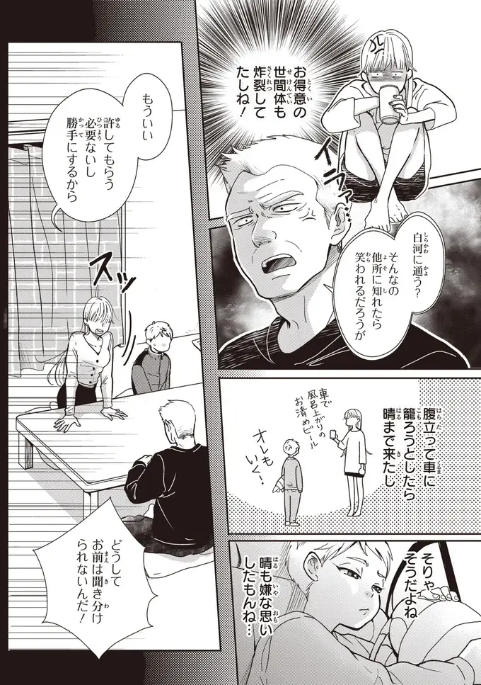 『中通りダイアリー』（82）