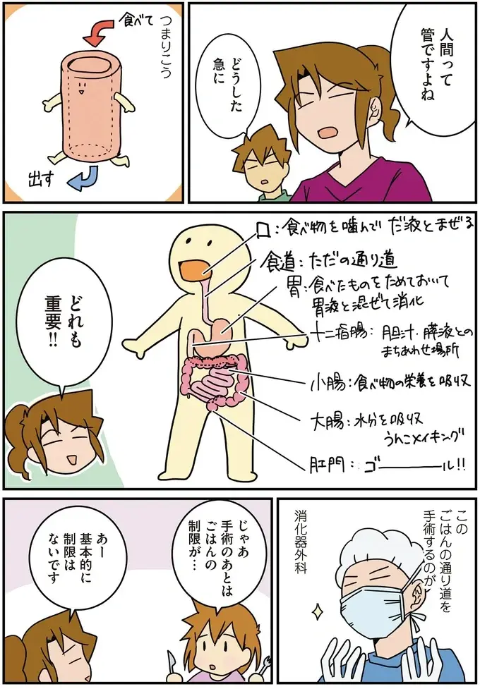 『腐女医の医者道！』5～8（35）