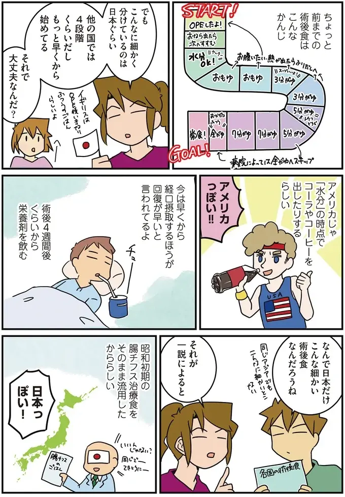 『腐女医の医者道！』5～8（36）