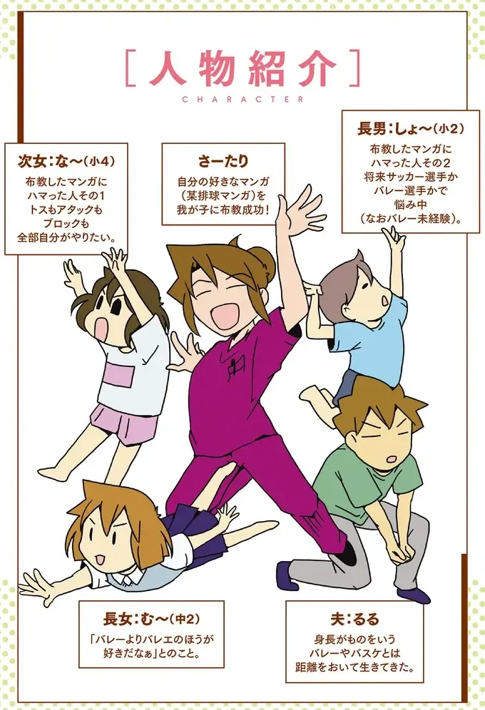 『腐女医の医者道！』5～8（68）