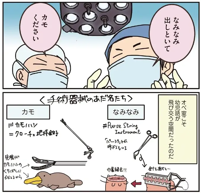 『腐女医の医者道！』5～8（126）