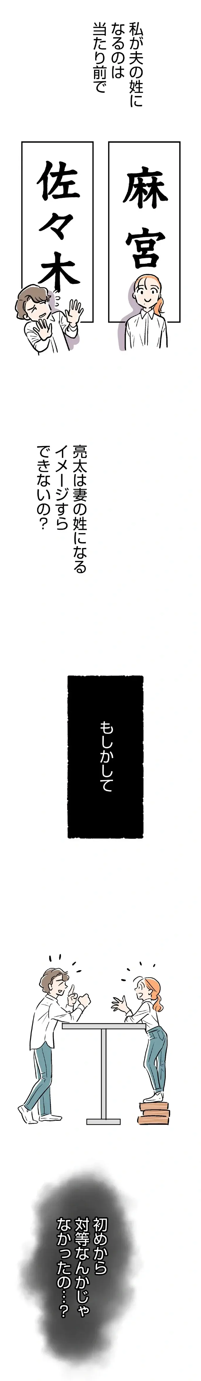 『くらやみガールズトーク 1〜3』（75）