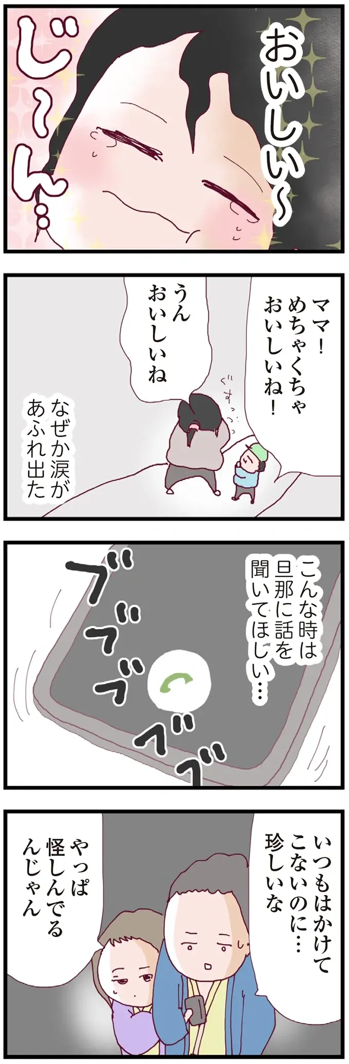 『整形主婦 サレ妻の逆襲』（14）